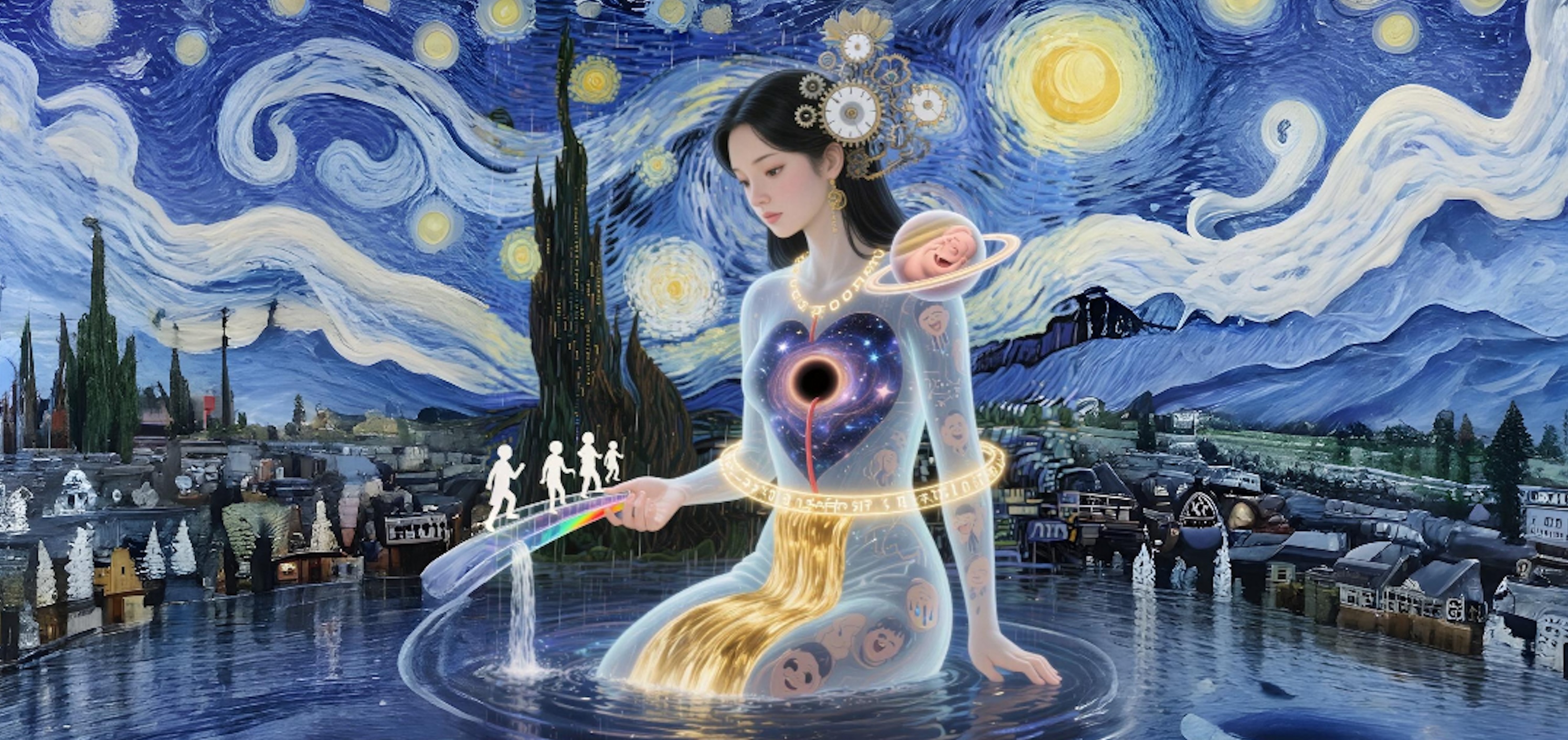 SenuxTech Hero Banner